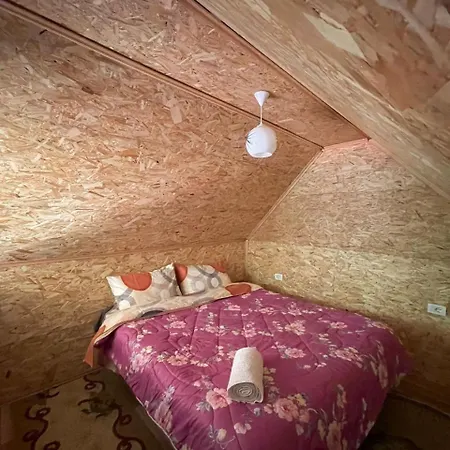 Bovilla Canyon فندق 3*