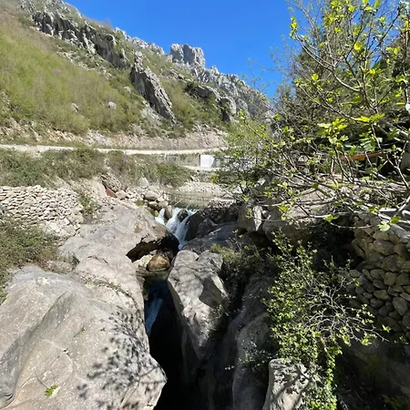Hotell Bovilla Canyon 3*