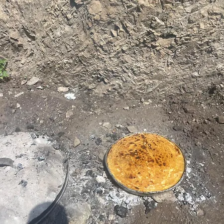 فندق Bovilla Canyon