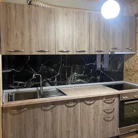 Bovilla Canyon 3* تيرانا