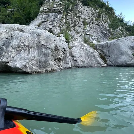 فندق Bovilla Canyon