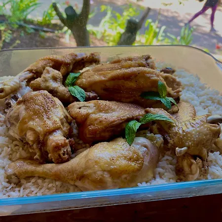 Bovilla Canyon Szálloda Tirana