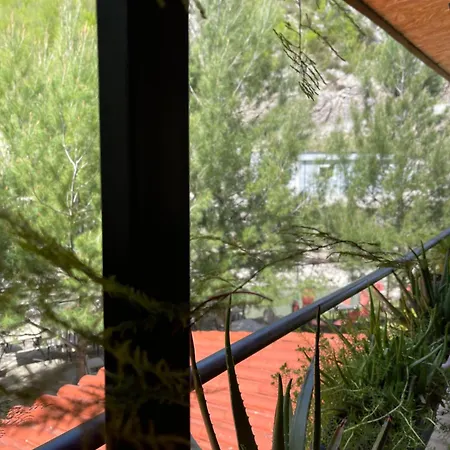Bovilla Canyon 3* Dajti