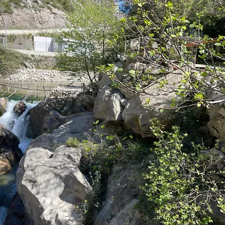 فندق Bovilla Canyon