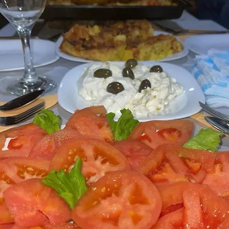 Bovilla Canyon Szálloda 3*