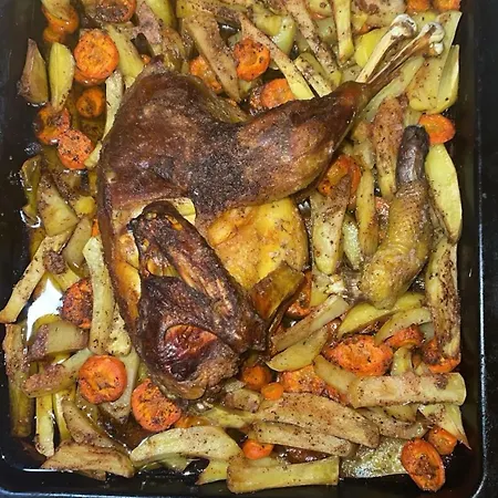 Bovilla Canyon فندق 3*