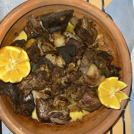 فندق Bovilla Canyon تيرانا