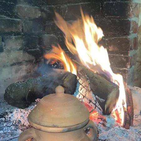 Bovilla Canyon فندق