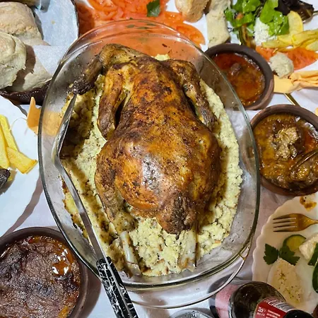 فندق Bovilla Canyon