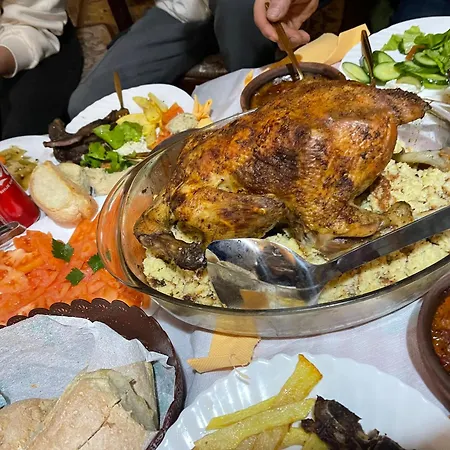 Bovilla Canyon 3* Tirana