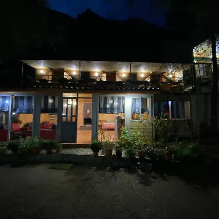 Bovilla Canyon 3* Dajti