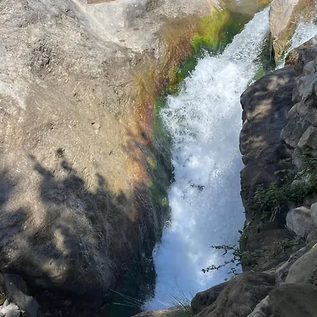 Bovilla Canyon 3*