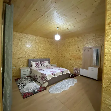 Bovilla Canyon تيرانا