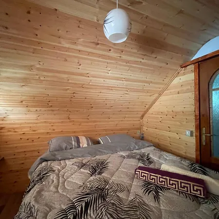 Bovilla Canyon تيرانا