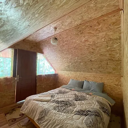 Bovilla Canyon 3* تيرانا