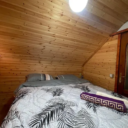 Bovilla Canyon فندق