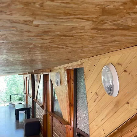 فندق Bovilla Canyon