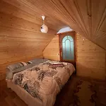 Bovilla Canyon Tirana