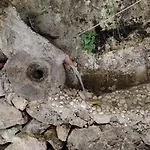 Bovilla Canyon Tirana