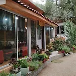 Bovilla Canyon Tirana