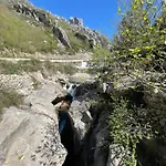 Hotell Bovilla Canyon 3*