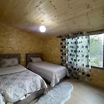 Bovilla Canyon Tirana