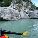 Hotell Bovilla Canyon