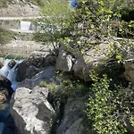 Hotell Bovilla Canyon