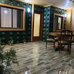 Bovilla Canyon Hotell Tirana
