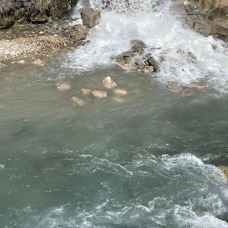 Hotel Bovilla Canyon