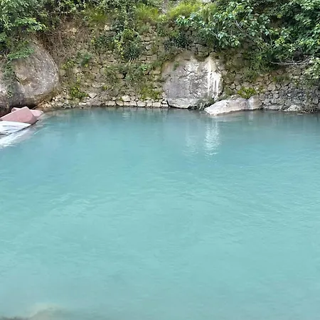 Hotel Bovilla Canyon 3*