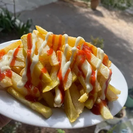 מלון Bovilla Canyon