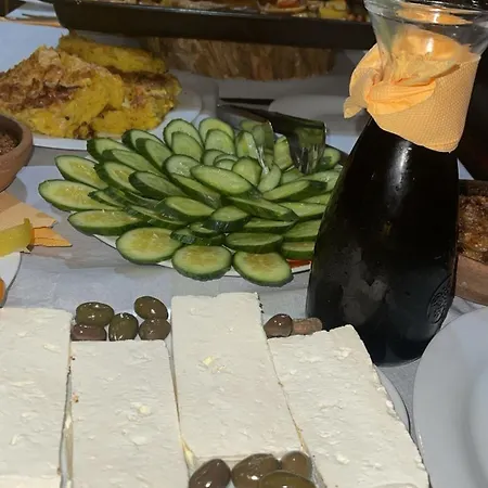 酒店 Bovilla Canyon