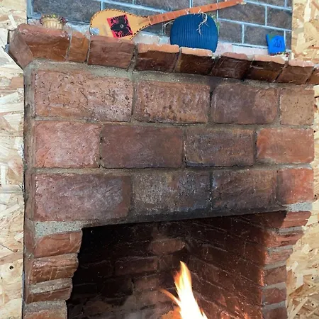 Bovilla Canyon 3* טיראנה