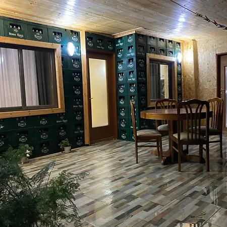 Bovilla Canyon 3*