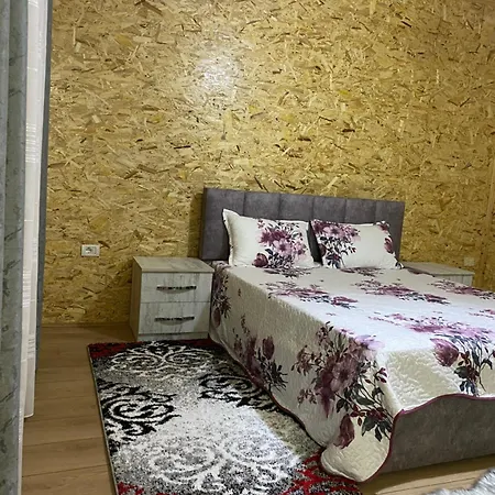 Hotell Bovilla Canyon 3*