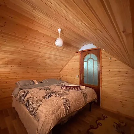 Bovilla Canyon 3*