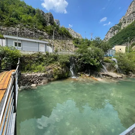 酒店 Bovilla Canyon