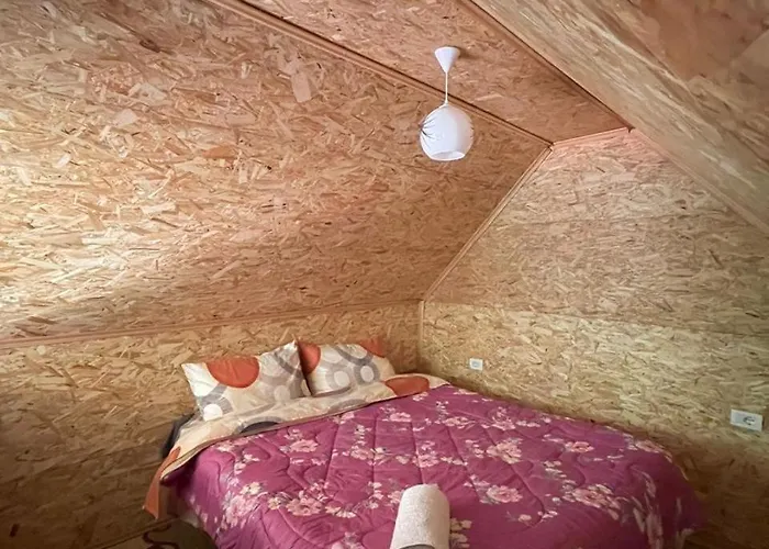 Bovilla Canyon Hotel 3*