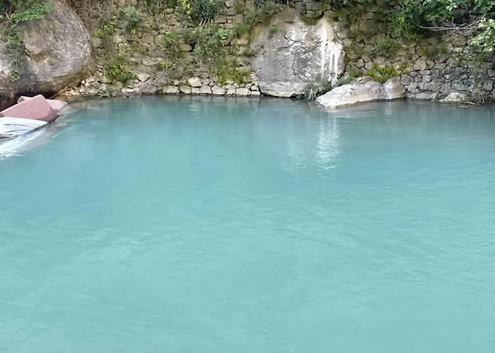 Hotel Bovilla Canyon 3*