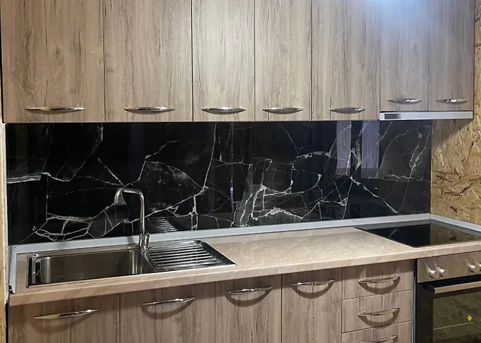 Bovilla Canyon 3* Tirana