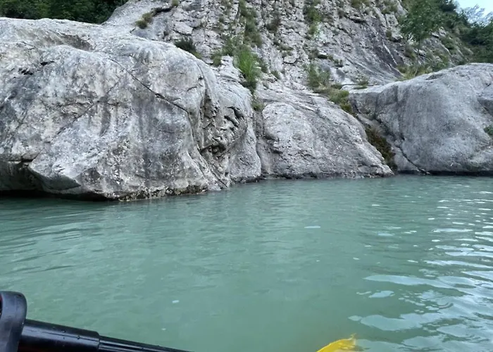 Hotel Bovilla Canyon