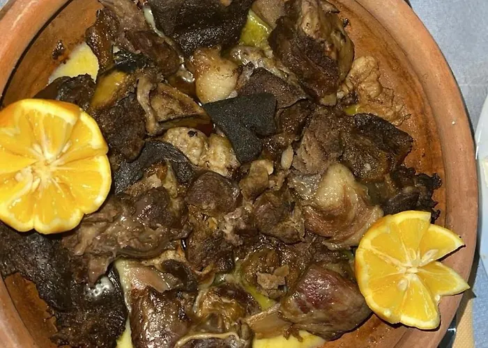 Hotel Bovilla Canyon Tirana