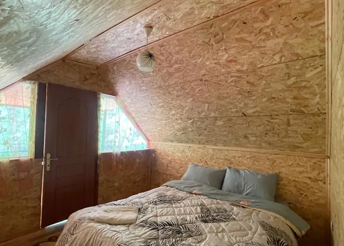 Bovilla Canyon 3* Tirana