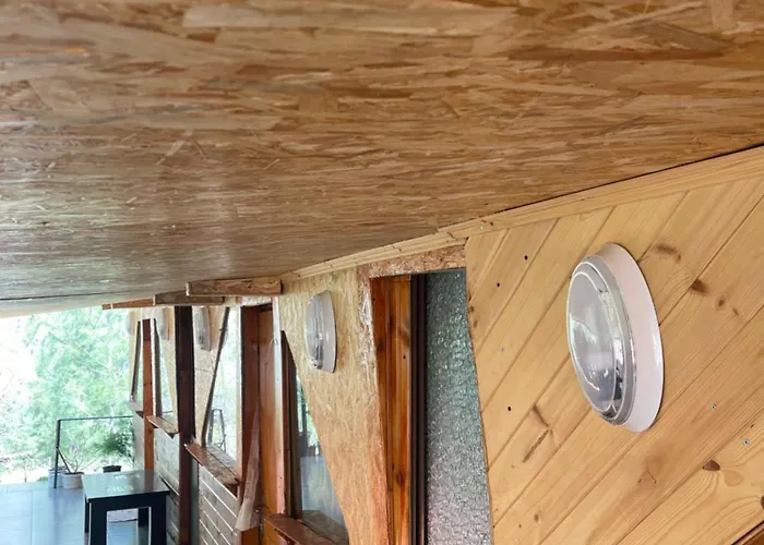 Hotel Bovilla Canyon